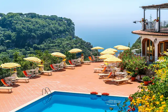 Foto della piscina 1