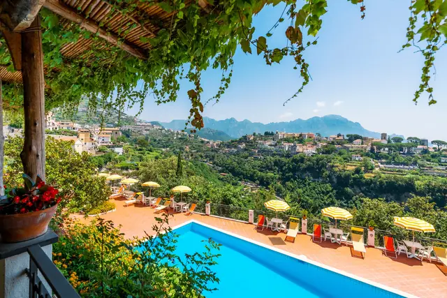 Foto della piscina 3