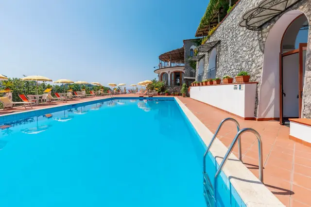 Foto della piscina 4