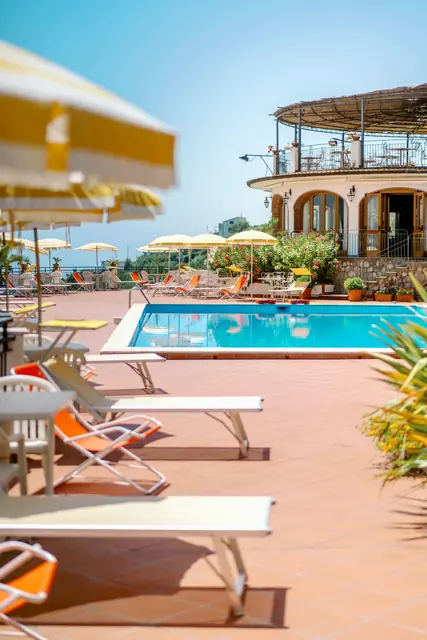 Foto della piscina 7