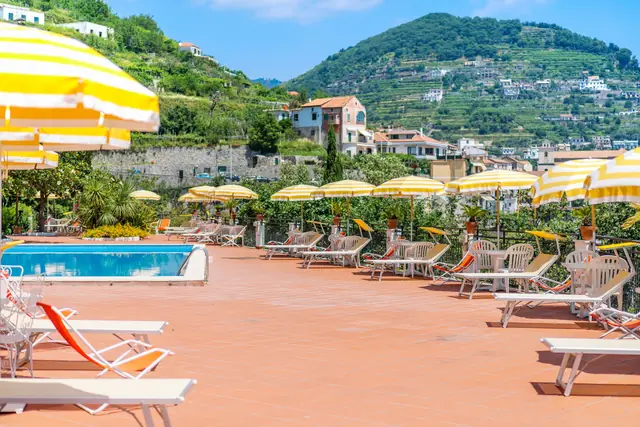 Foto della piscina 8