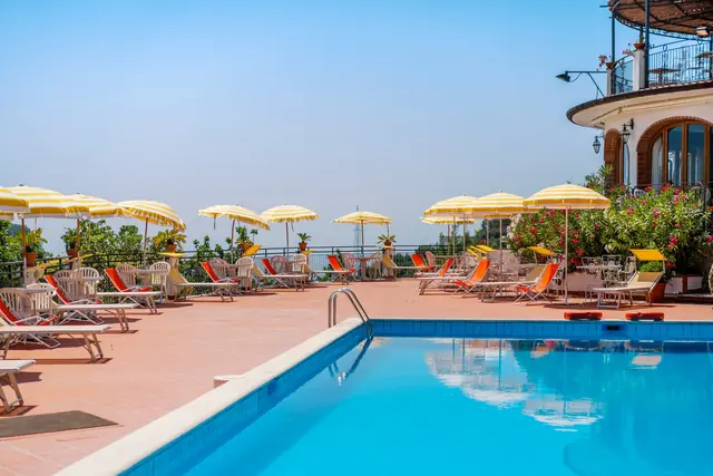 Foto della piscina 9