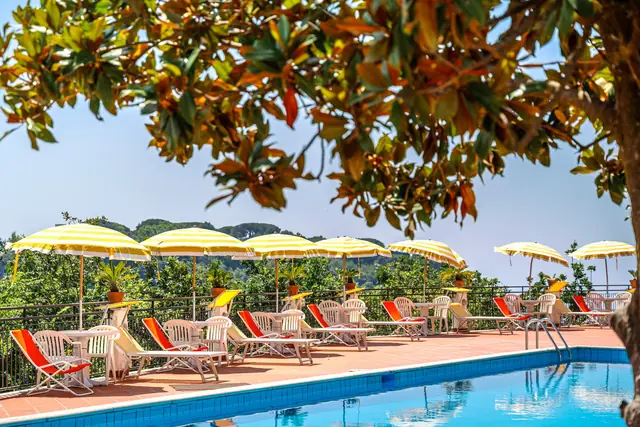 Foto della piscina 10