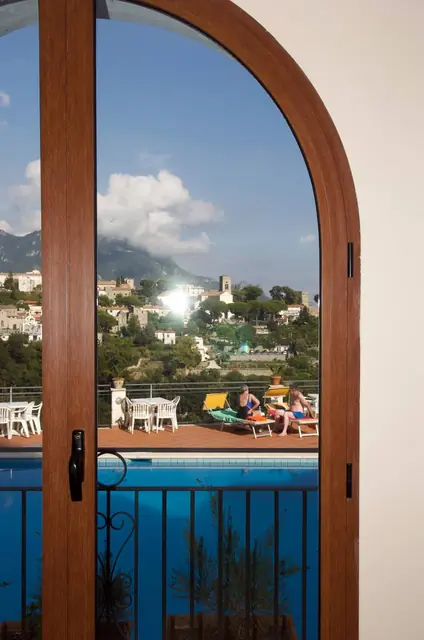 Foto della piscina 12