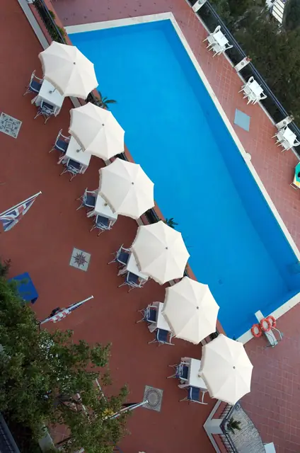 Foto della piscina 13