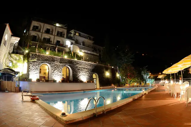 Foto della piscina 14