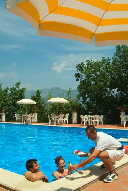 Foto della piscina 18