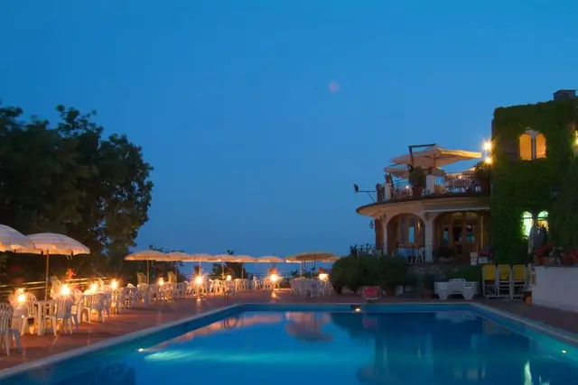 Foto della piscina 20