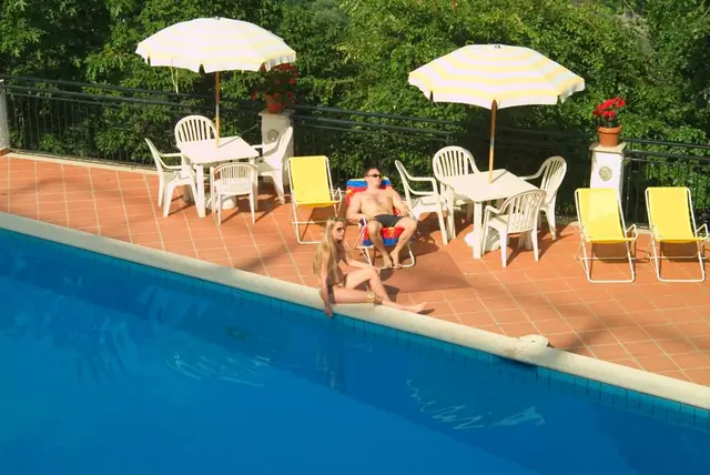 Foto della piscina 21