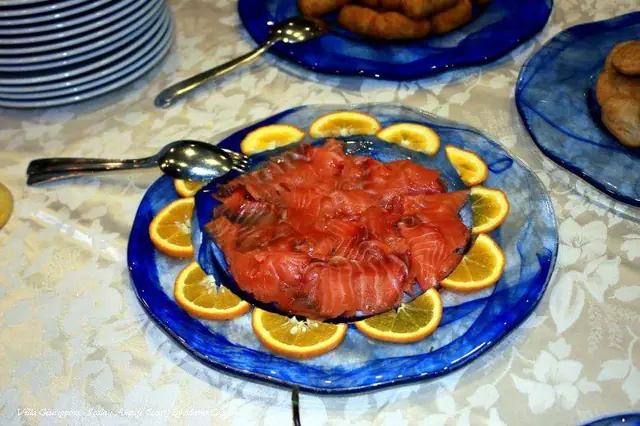 Foto del ristorante 3