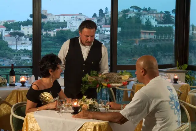 Foto del ristorante 4