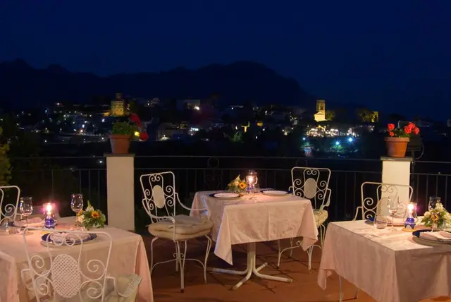 Foto del ristorante 8