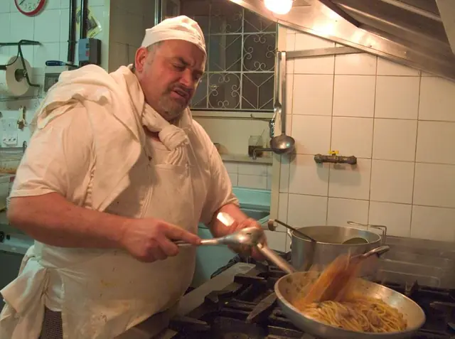 Foto del ristorante 9
