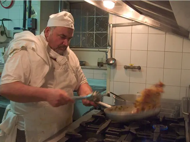 Foto del ristorante 10