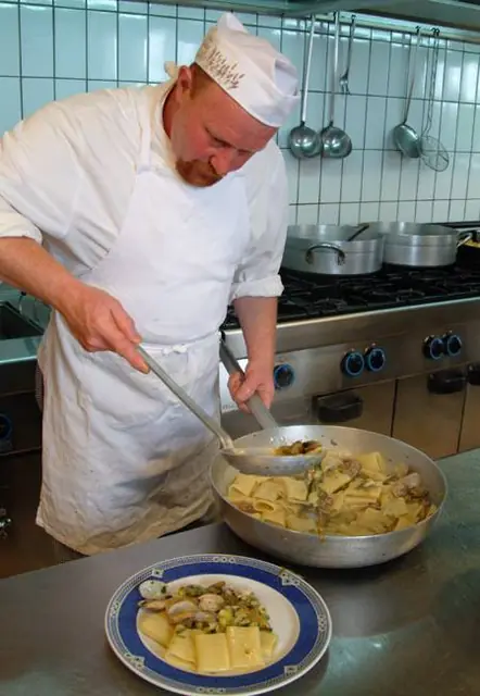 Foto del ristorante 11