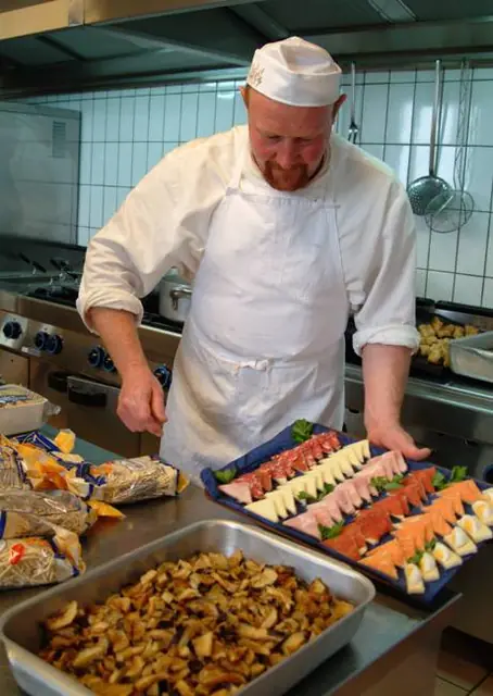 Foto del ristorante 12