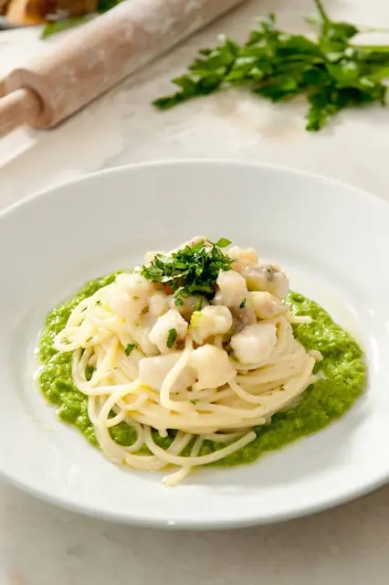 Foto del ristorante 16