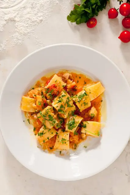 Foto del ristorante 19
