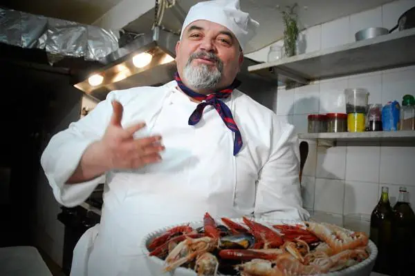 Foto del ristorante 20