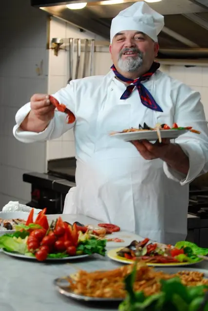 Foto del ristorante 22
