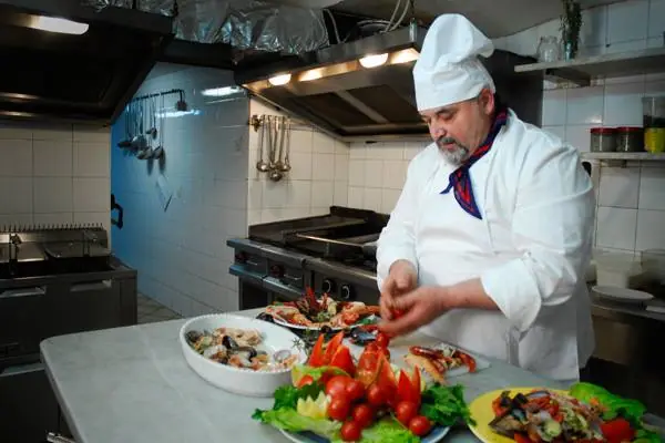 Foto del ristorante 23
