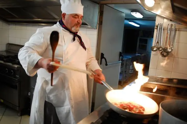 Foto del ristorante 24