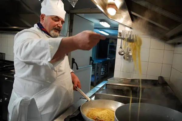 Foto del ristorante 25