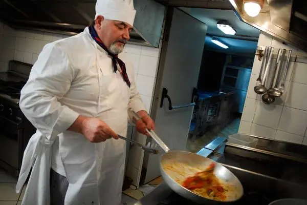 Foto del ristorante 26
