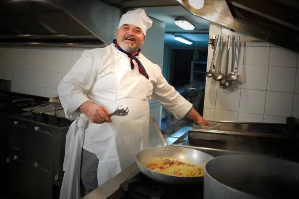 Foto del ristorante 27