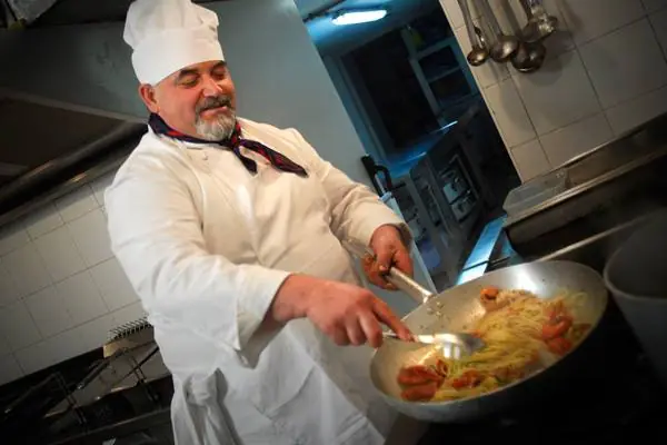 Foto del ristorante 28