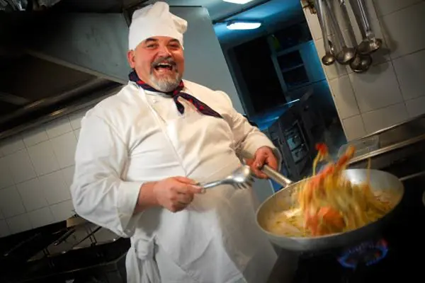 Foto del ristorante 29