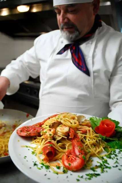 Foto del ristorante 30