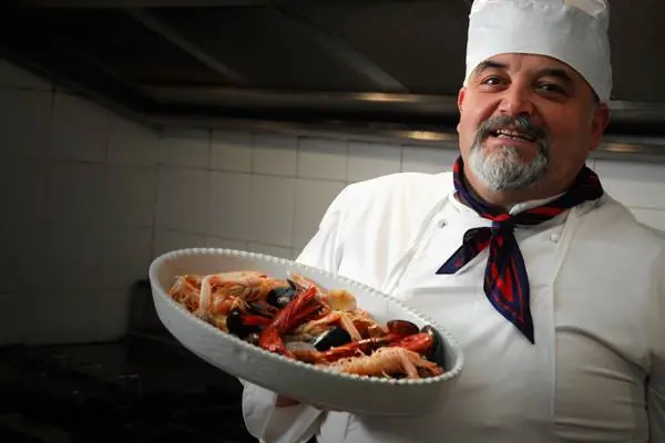 Foto del ristorante 31