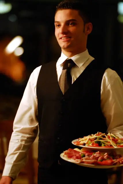 Foto del ristorante 32