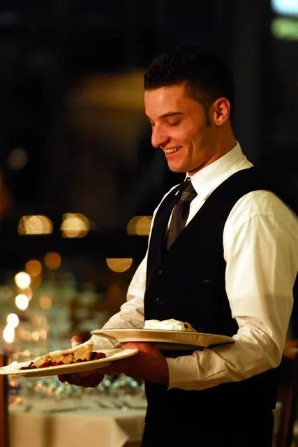 Foto del ristorante 33